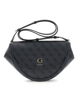 Guess donna borsa HWSG9756210-CLO donna grigio 4777