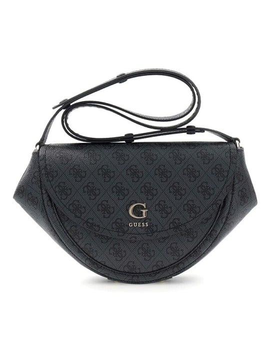 Guess donna borsa HWSG9756210-CLO donna grigio 4777