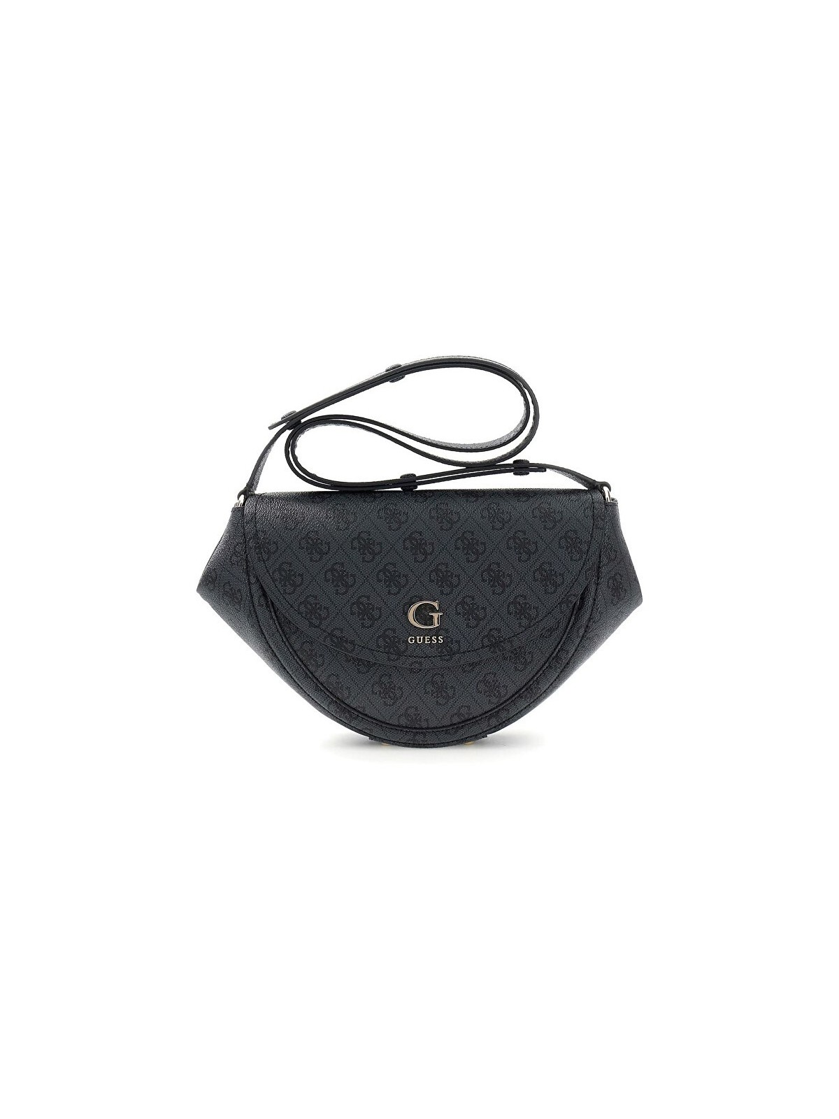 Guess donna borsa HWSG9756210-CLO donna grigio 4777