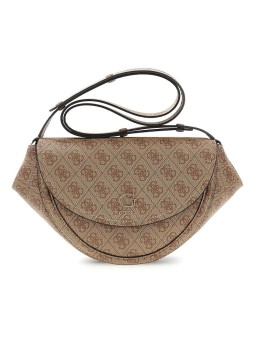 Guess donna borsa Coleen HWSG9756210-LTL donna marrone 4778