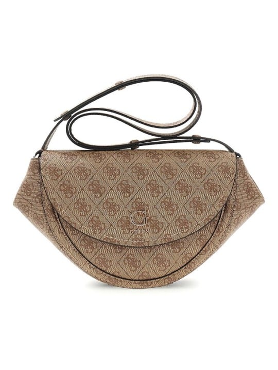 Guess donna borsa Coleen HWSG9756210-LTL donna marrone 4778