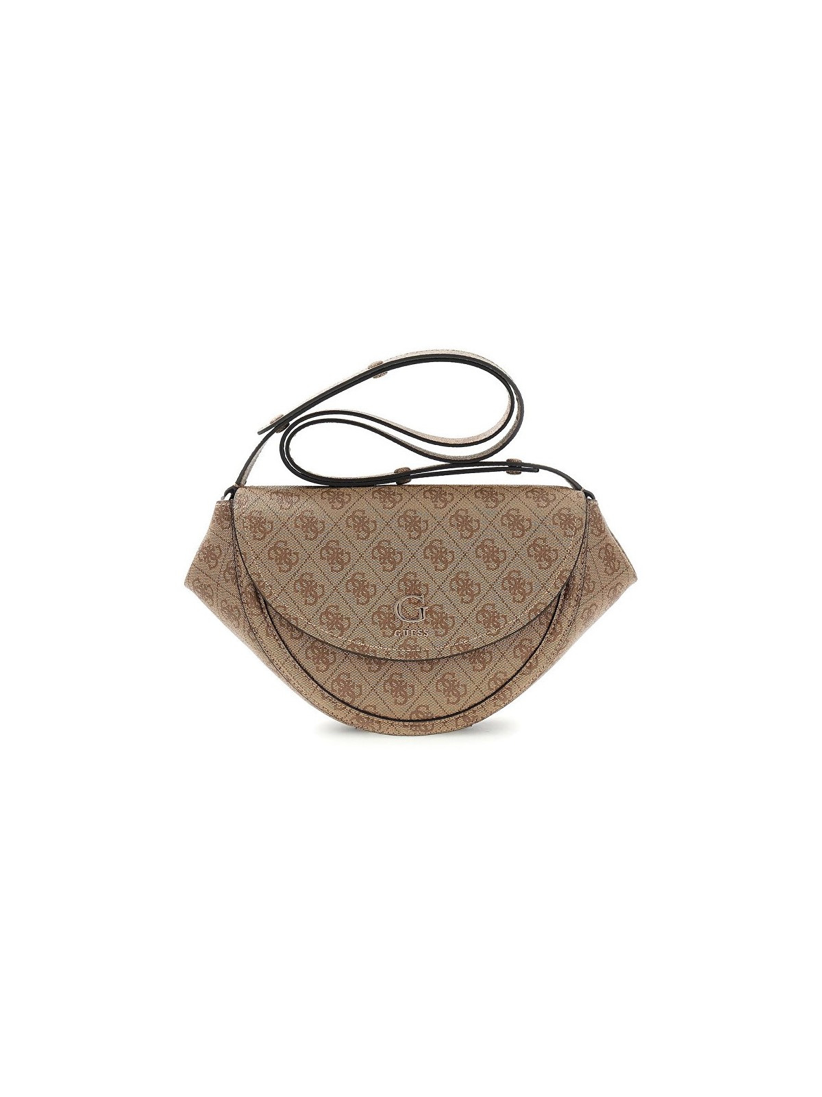 Guess donna borsa Coleen HWSG9756210-LTL donna marrone 4778