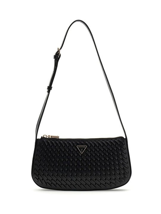 Guess donna borsa Kora HWWG9748170-BLA donna nero 4785