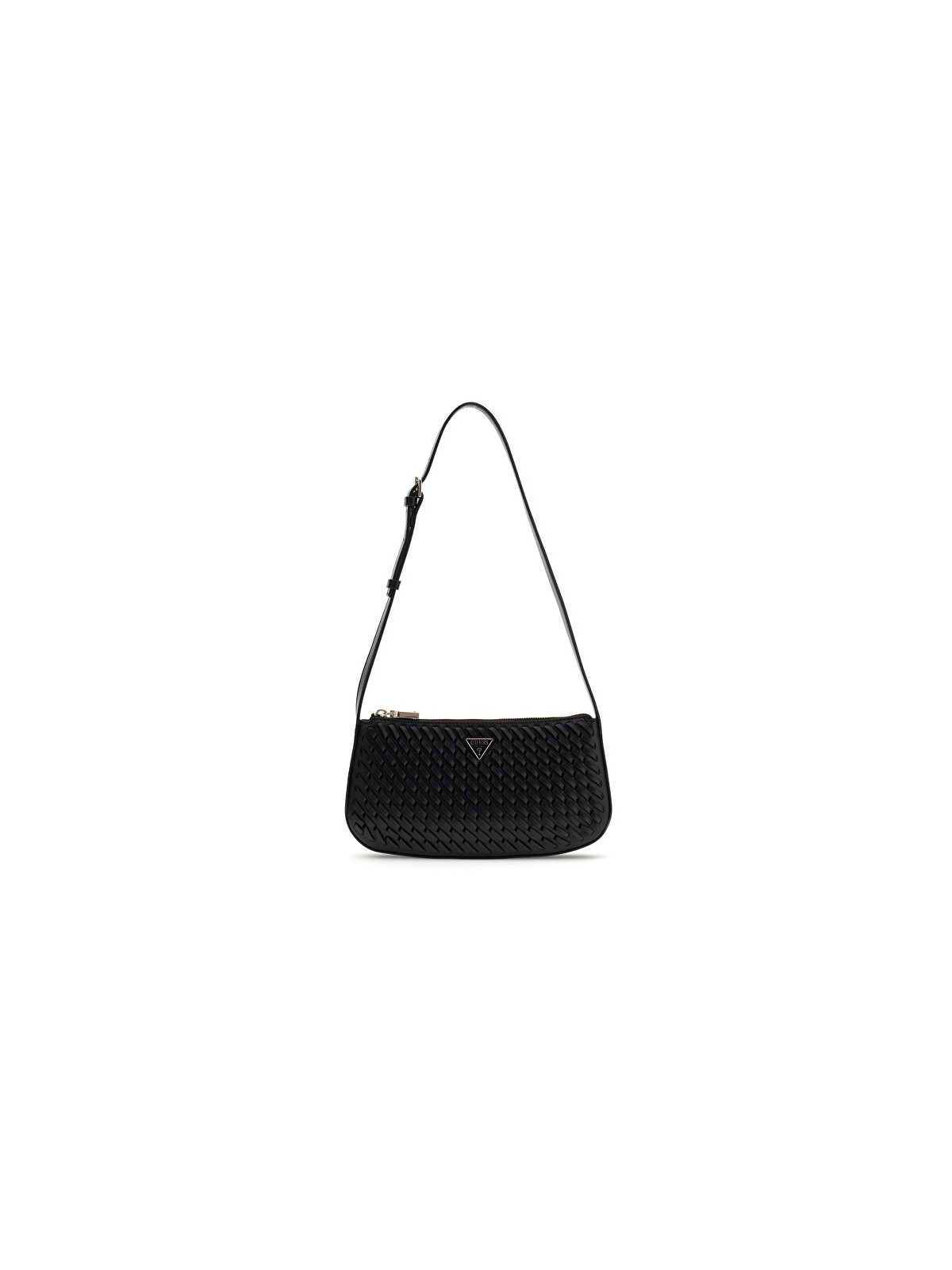 Guess donna borsa Kora HWWG9748170-BLA donna nero 4785