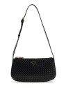 Guess donna borsa Kora HWWG9748170-BLA donna nero 4785