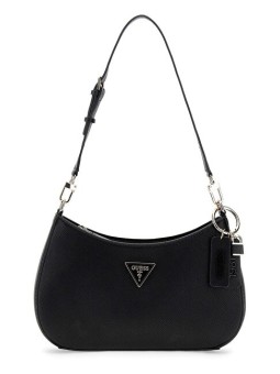 Guess donna borsa Noelle HWZG9672180-BLA donna nero 4787