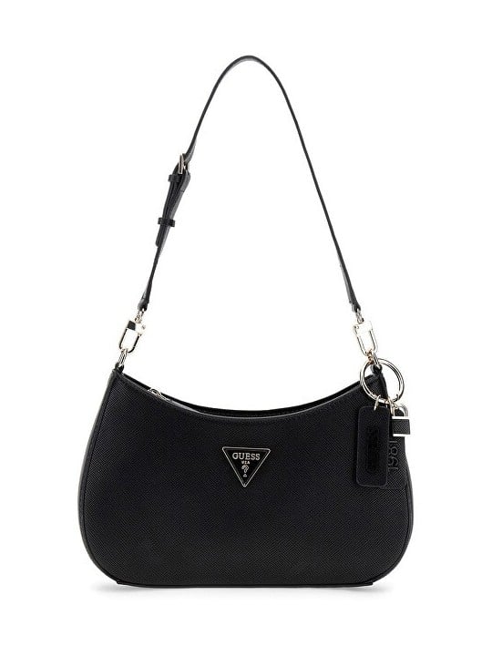 Guess donna borsa Noelle HWZG9672180-BLA donna nero 4787