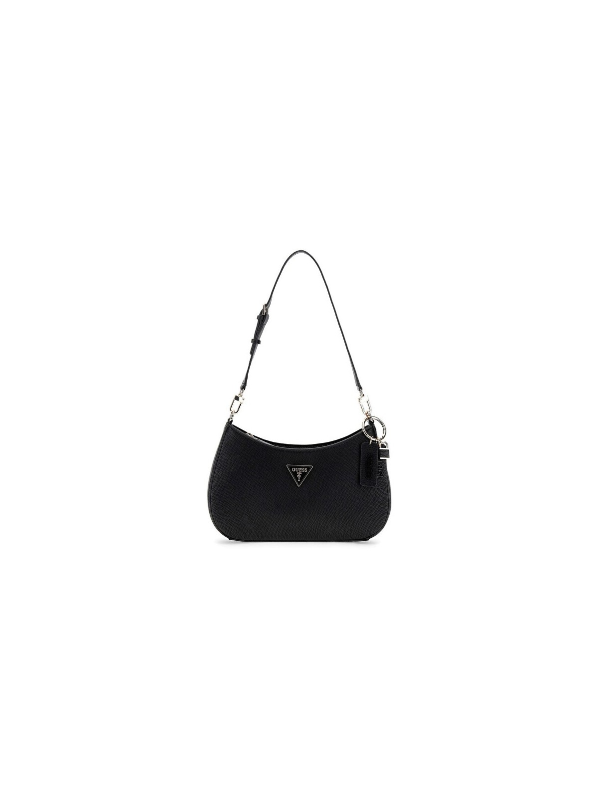 Guess donna borsa Noelle HWZG9672180-BLA donna nero 4787