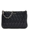 Guess donna pochette borsa PW7577P6322-BLA donna nero 4788