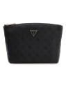 Guess donna borsa cosmetica Wilder TWDP7452965-BLA donna nero 4789