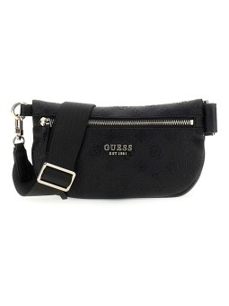 Guess donna Devon marsupio confezione TWDP9745083-BLO donna nero 4791
