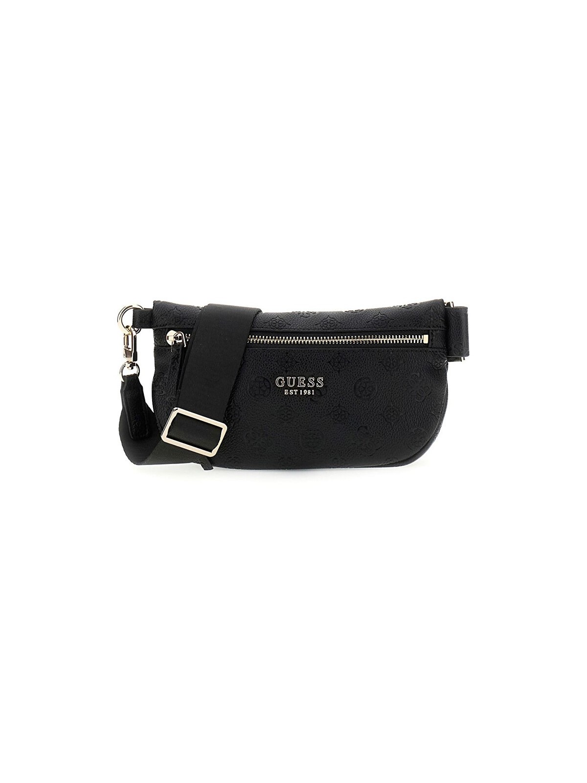 Guess donna Devon marsupio confezione TWDP9745083-BLO donna nero 4791