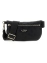 Guess donna Devon marsupio confezione TWDP9745083-BLO donna nero 4791