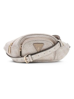 Guess donna marsupio confezione TWHB9211080-BNN donna beige 4792