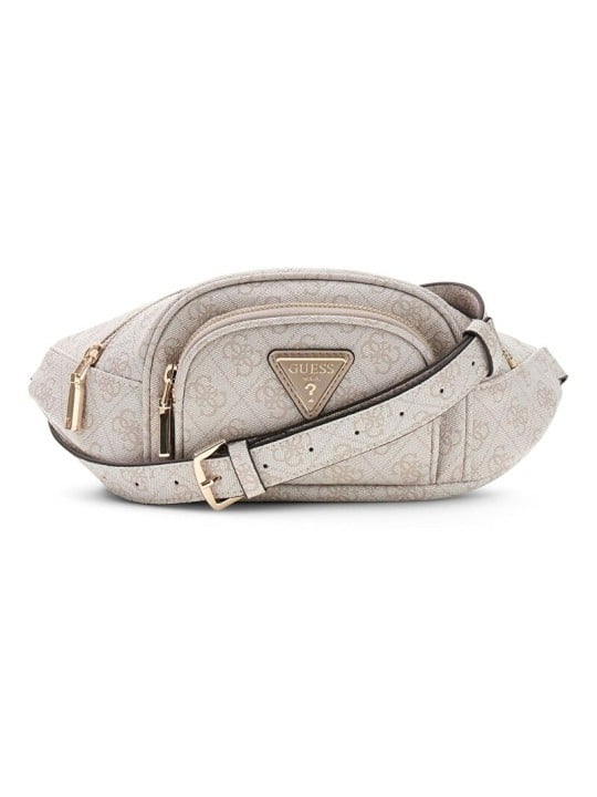 Guess donna marsupio confezione TWHB9211080-BNN donna beige 4792