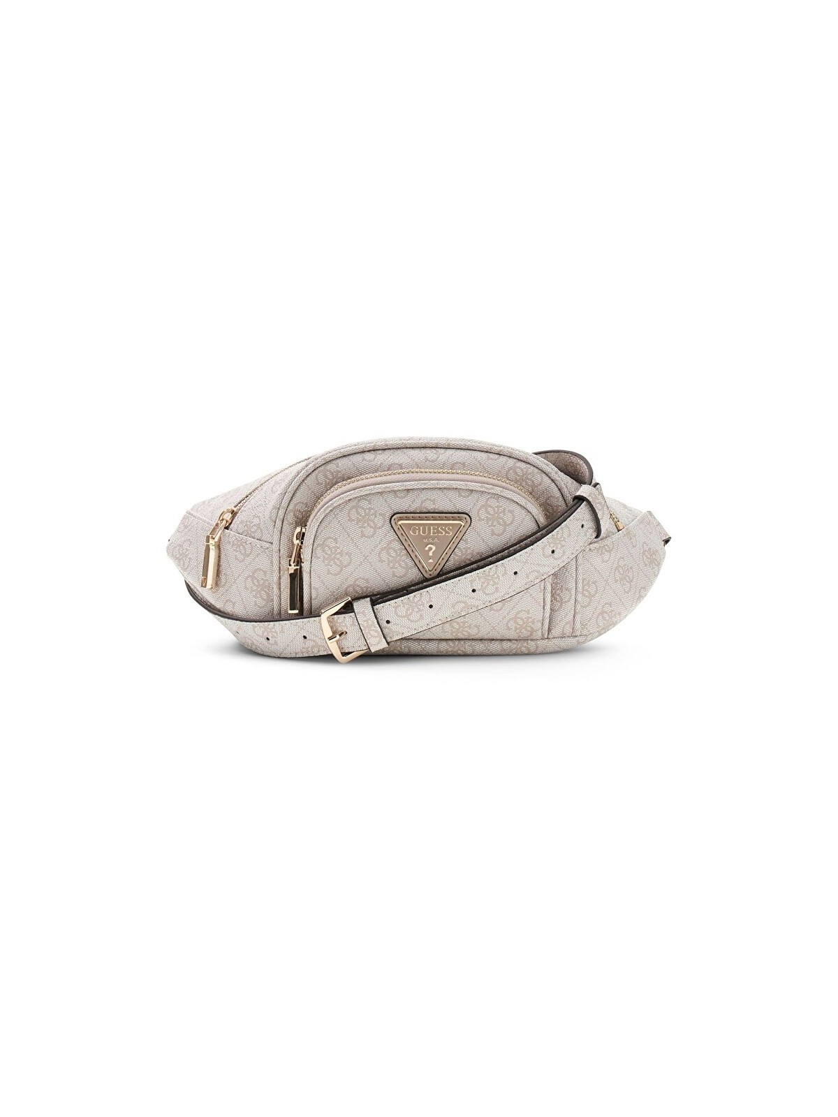 Guess donna marsupio confezione TWHB9211080-BNN donna beige 4792