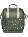 Vuch donna zaino Eloa Flowersgreen donna 21 l verde 4199