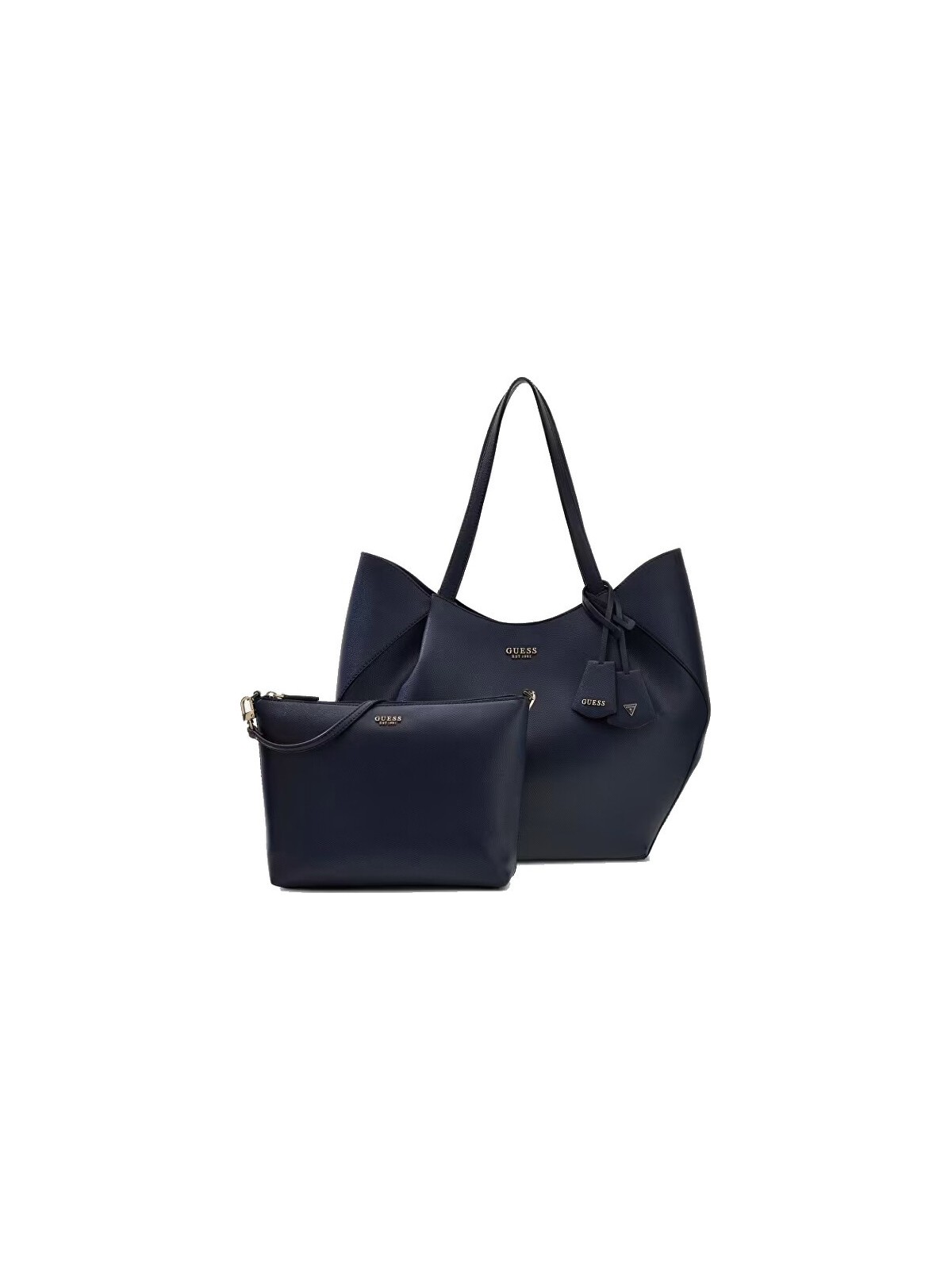 Guess donna borsa Amorette 2 in 1 HWBG7898240-MID donna 4928