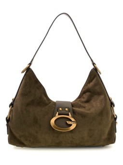 Guess donna borsa camden HWSG9308180-OLV donna 4982