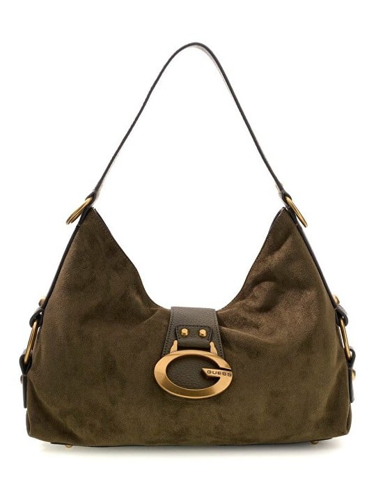Guess donna borsa camden HWSG9308180-OLV donna 4982