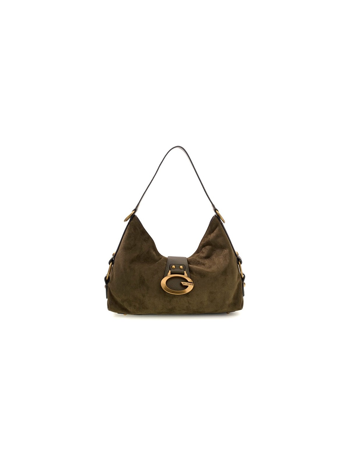 Guess donna borsa camden HWSG9308180-OLV donna 4982