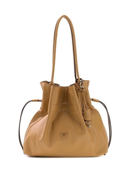 Guess donna borsa Karima HWNG2249230-TAN donna 4958