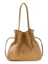 Guess donna borsa Karima HWNG2249230-TAN donna 4958