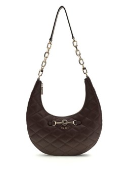 Guess donna borsa Frances HWQG2241010-BRO donna 4962