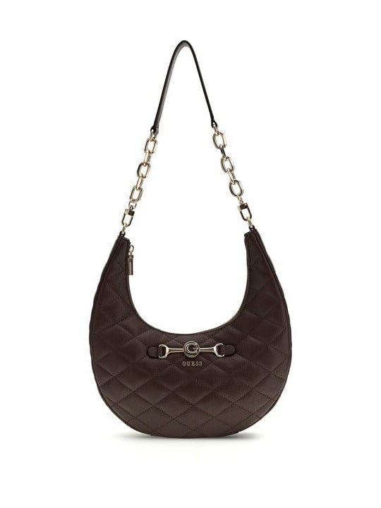 Guess donna borsa Frances HWQG2241010-BRO donna 4962