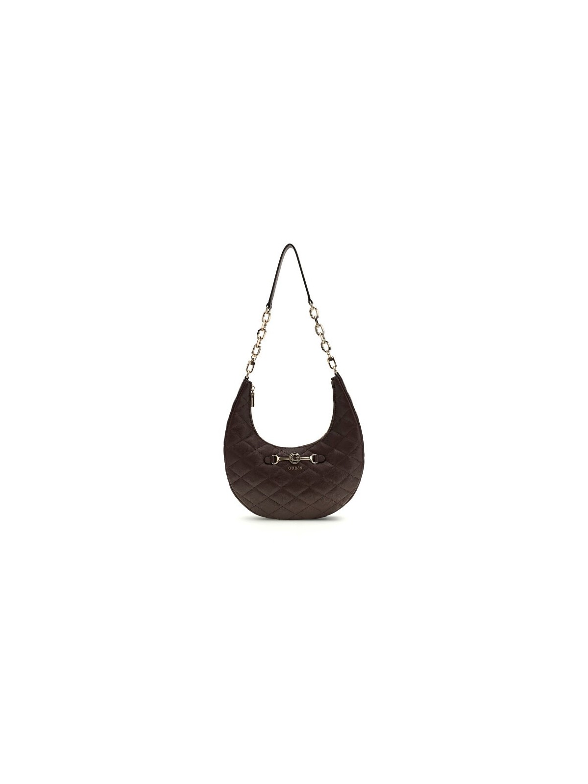 Guess donna borsa Frances HWQG2241010-BRO donna 4962