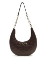 Guess donna borsa Frances HWQG2241010-BRO donna 4962