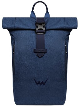 Vuch zaino Neddy blu bambini 25 l blu 4287