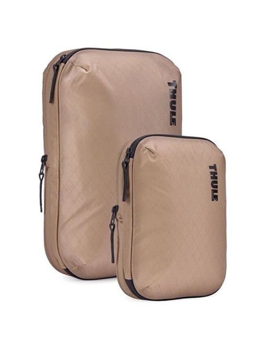 THULE da viaggio Compression Organizer set TL-TCCS201GB unisex beige 0239