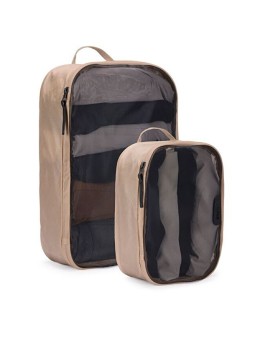 THULE Organizer set Packing cubo TL-TPCS204GB unisex beige 0263