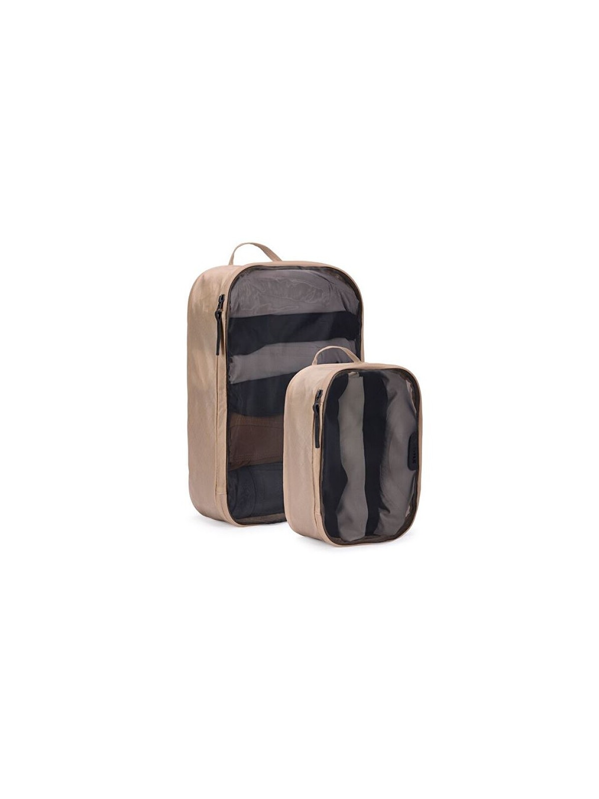 THULE Organizer set Packing cubo TL-TPCS204GB unisex beige 0263
