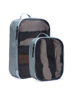 THULE Organizer set Packing cubo TL-TPCS204PG unisex grigio 0264