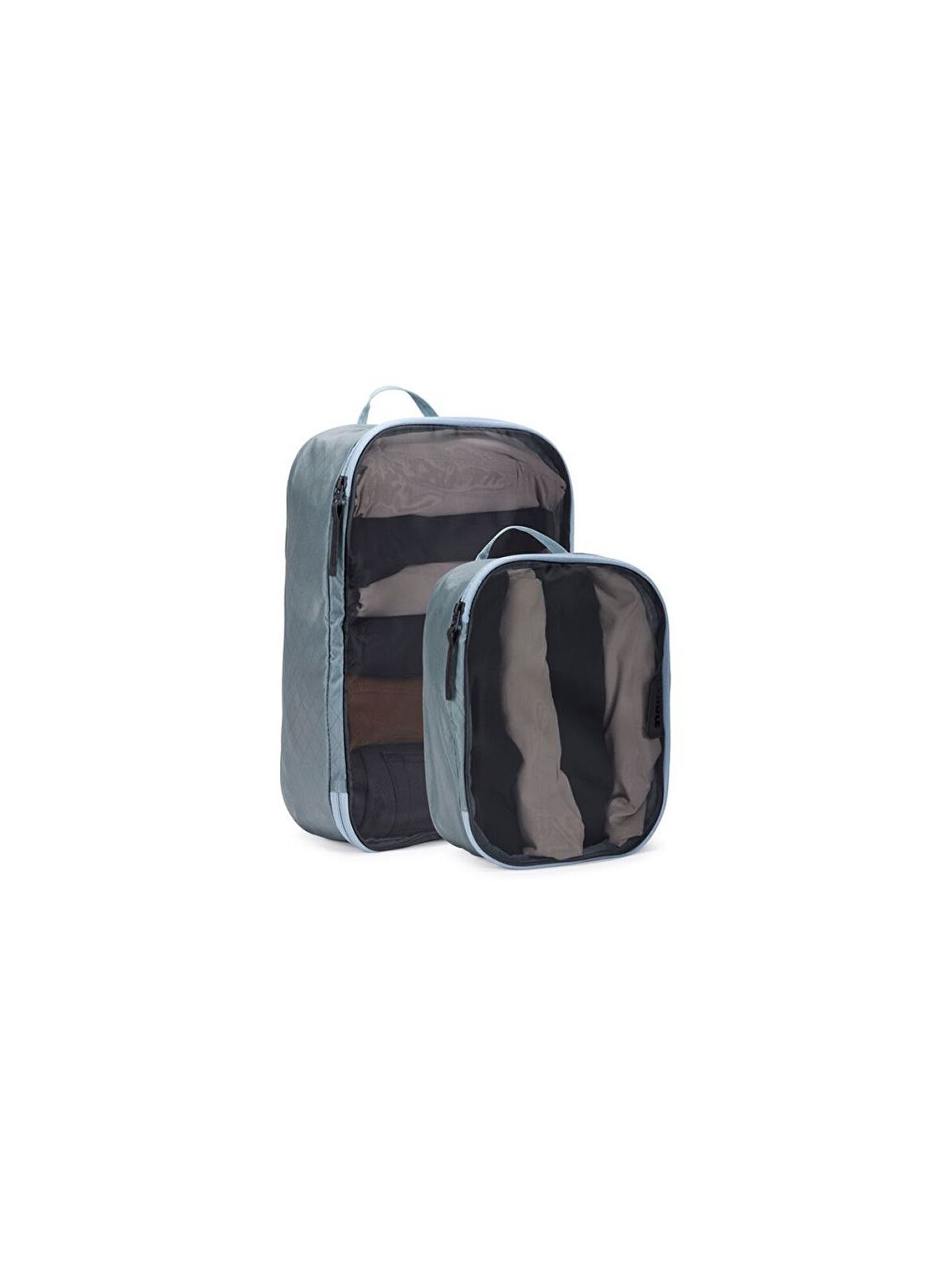 THULE Organizer set Packing cubo TL-TPCS204PG unisex grigio 0264
