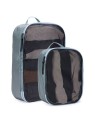 THULE Organizer set Packing cubo TL-TPCS204PG unisex grigio 0264