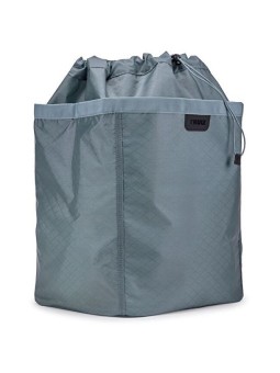 THULE da viaggio foldable laundry borsa TL-TPLB201PG unisex grigio 0267