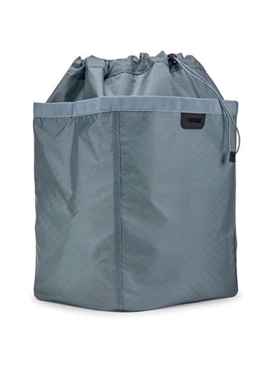 THULE da viaggio foldable laundry borsa TL-TPLB201PG unisex grigio 0267