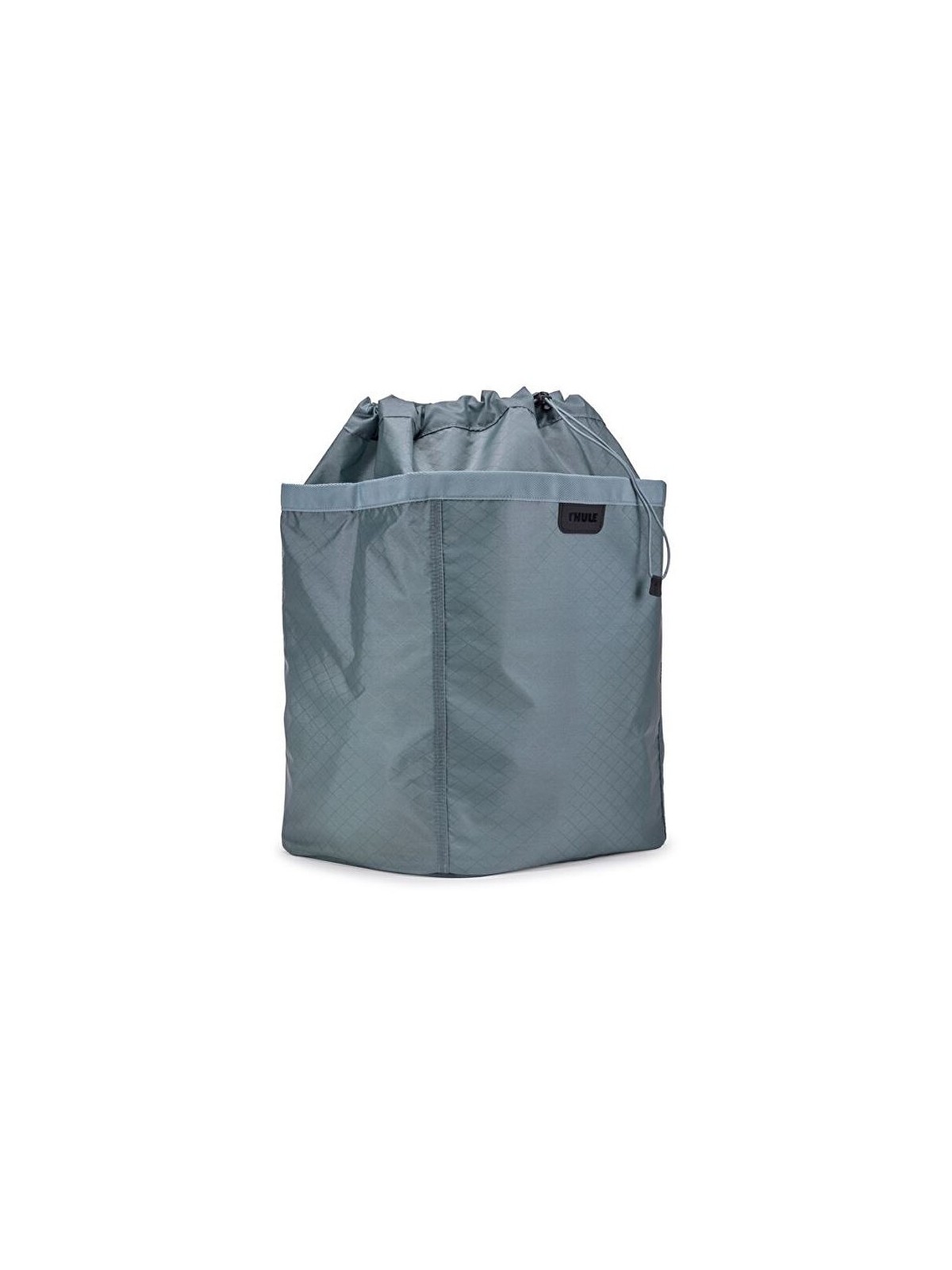 THULE da viaggio foldable laundry borsa TL-TPLB201PG unisex grigio 0267