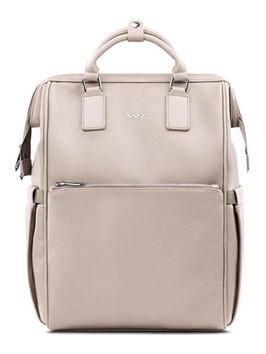Vuch donna zaino Ferron chic beige donna 13 l beige 4398
