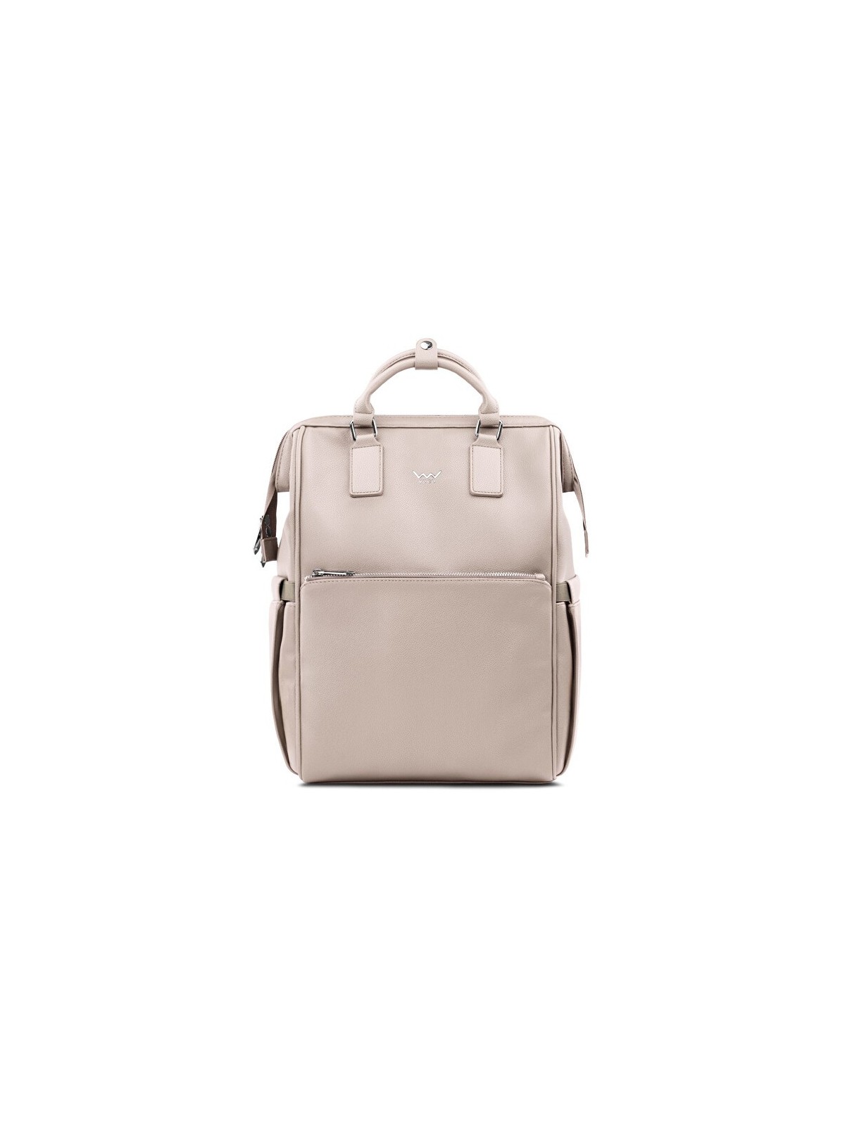 Vuch donna zaino Ferron chic beige donna 13 l beige 4398