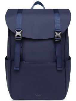 Vuch zaino Corbin sigillato uomini blu bambini 4446