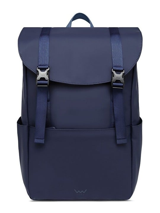 Vuch zaino Corbin sigillato uomini blu bambini 4446