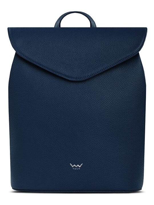 Vuch donna pelle zaino Joannagrace blu scuro donna 4494