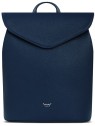 Vuch donna pelle zaino Joannagrace blu scuro donna 4494