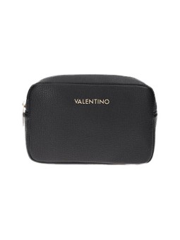 Valentino borsa cosmetica VBE8 GV538 001 donna nero 0211