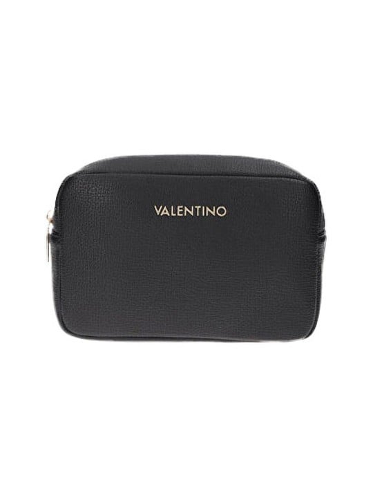 Valentino borsa cosmetica VBE8 GV538 001 donna nero 0211