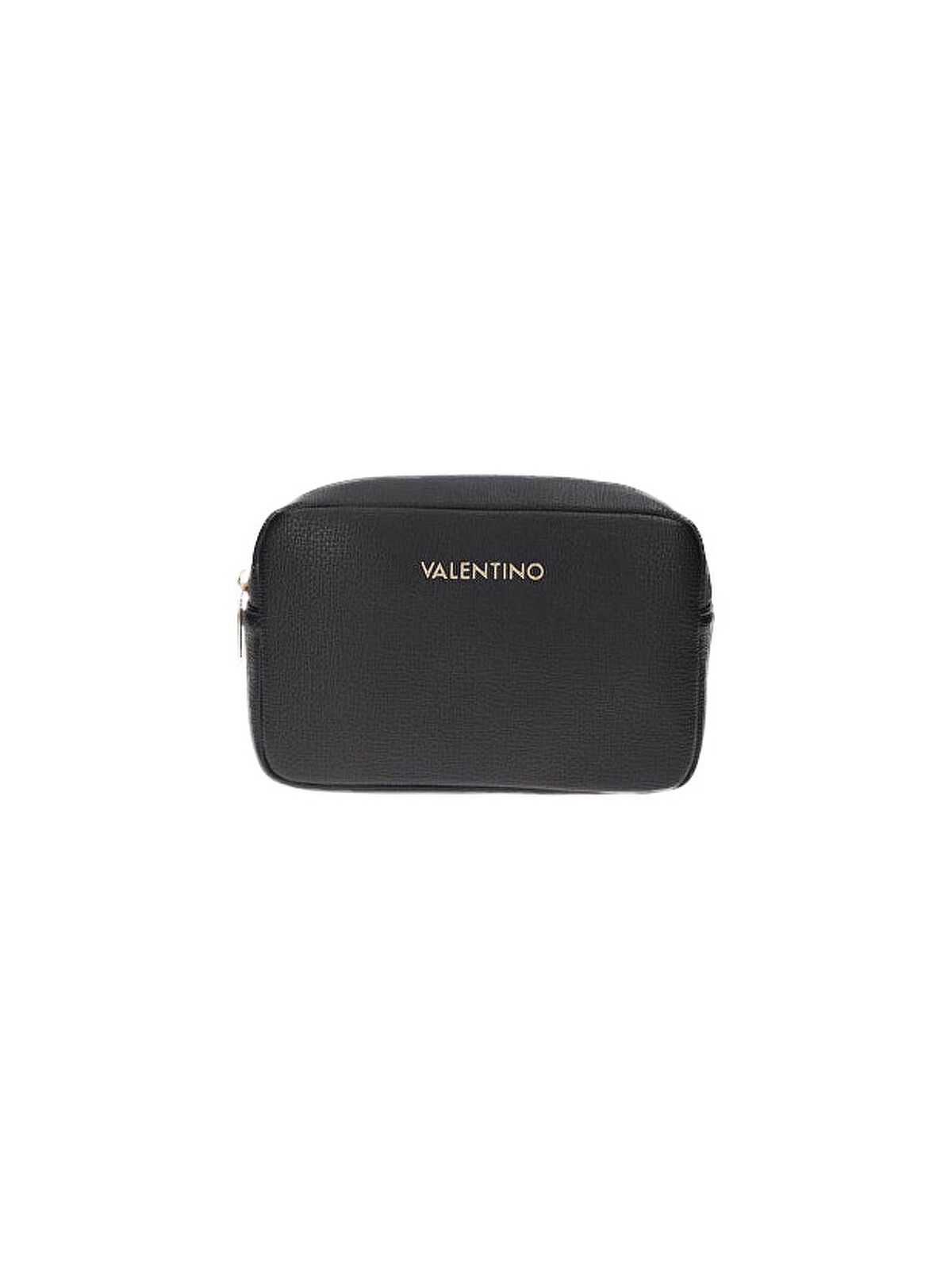 Valentino borsa cosmetica VBE8 GV538 001 donna nero 0211